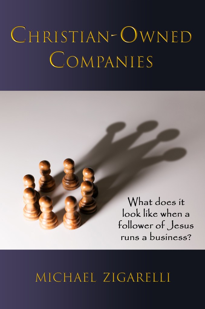 Christian-Owned Companies