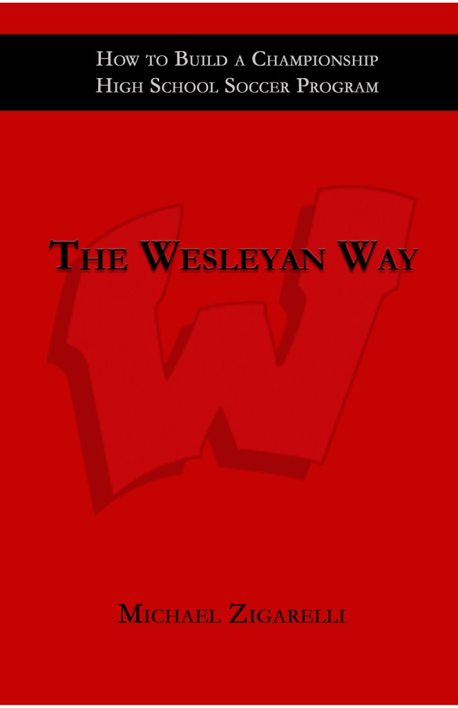 Soccer Field Mission Field